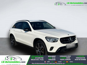 Mercedes GLC 300 BVA 4Matic  occasion � Beaupuy - photo n�2