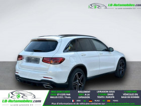 Mercedes GLC 300 BVA 4Matic  occasion � Beaupuy - photo n�2