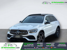 Mercedes GLC , garage LB AUTOMOBILES � Beaupuy
