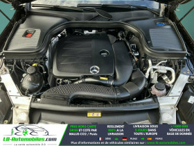 Mercedes GLC 300 BVA 4Matic  occasion � Beaupuy - photo n�9