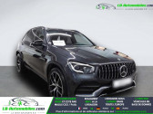 Annonce Mercedes GLC occasion Essence 300 BVA 4Matic � Beaupuy