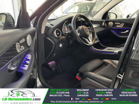 Mercedes GLC 300 BVA 4Matic  occasion � Beaupuy - photo n�6