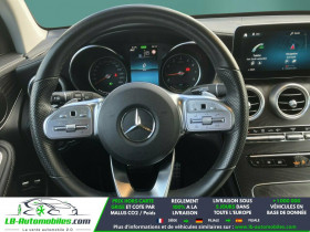 Mercedes GLC 300 BVA 4Matic  occasion � Beaupuy - photo n�7