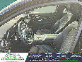 Mercedes GLC 300 BVA 4Matic  occasion � Beaupuy - photo n�6