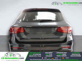 Mercedes GLC 300 BVA 4Matic  occasion � Beaupuy - photo n�4