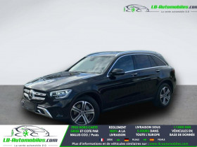 Mercedes GLC 300 BVA 4Matic  occasion � Beaupuy - photo n�4