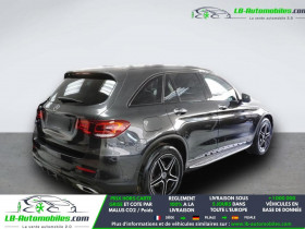 Mercedes GLC 300 BVA 4Matic  occasion � Beaupuy - photo n�3