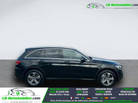 Mercedes GLC 300 BVA 4Matic  occasion � Beaupuy - photo n�2