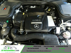 Mercedes GLC 300 BVA 4Matic  occasion � Beaupuy - photo n�9