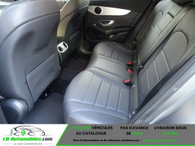 Mercedes GLC 300 BVA 4Matic  occasion � Beaupuy - photo n�8