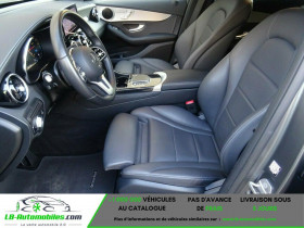 Mercedes GLC 300 BVA 4Matic  occasion � Beaupuy - photo n�7