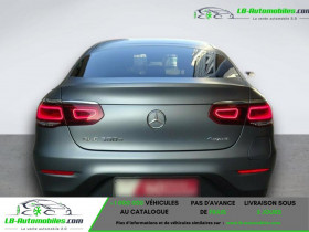 Mercedes GLC 300 BVA 4Matic  occasion � Beaupuy - photo n�6