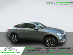Mercedes GLC 300 BVA 4Matic  occasion � Beaupuy - photo n�5