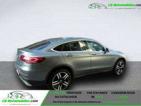 Mercedes GLC 300 BVA 4Matic  occasion � Beaupuy - photo n�3