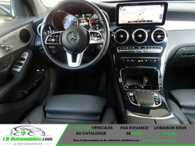 Mercedes GLC 300 BVA 4Matic  occasion � Beaupuy - photo n�2