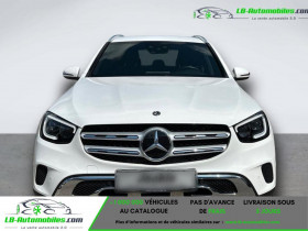 Mercedes GLC 300 BVA 4Matic  occasion � Beaupuy - photo n�5