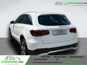 Mercedes GLC 300 BVA 4Matic  occasion � Beaupuy - photo n�4