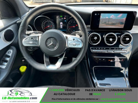 Mercedes GLC 300 BVA 4Matic  occasion � Beaupuy - photo n�3