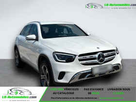 Mercedes GLC 300 BVA 4Matic  occasion � Beaupuy - photo n�2