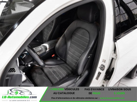 Mercedes GLC 300 BVA 4Matic  occasion � Beaupuy - photo n�5