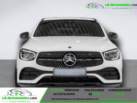 Mercedes GLC 300 BVA 4Matic  occasion � Beaupuy - photo n�4