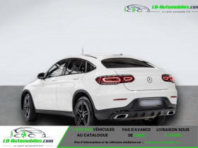 Mercedes GLC 300 BVA 4Matic  occasion � Beaupuy - photo n�3