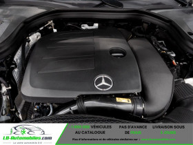 Mercedes GLC 300 BVA 4Matic  occasion � Beaupuy - photo n�8
