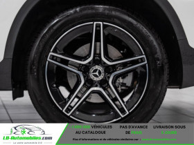 Mercedes GLC 300 BVA 4Matic  occasion � Beaupuy - photo n�7