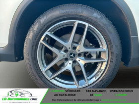 Mercedes GLC 300 BVA 4Matic  occasion � Beaupuy - photo n�9