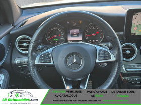 Mercedes GLC 300 BVA 4Matic  occasion � Beaupuy - photo n�8