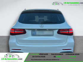 Mercedes GLC 300 BVA 4Matic  occasion � Beaupuy - photo n�6