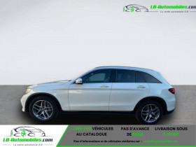 Mercedes GLC 300 BVA 4Matic  occasion � Beaupuy - photo n�5