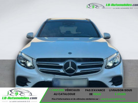 Mercedes GLC 300 BVA 4Matic  occasion � Beaupuy - photo n�4