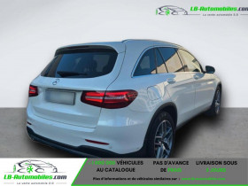 Mercedes GLC 300 BVA 4Matic  occasion � Beaupuy - photo n�3