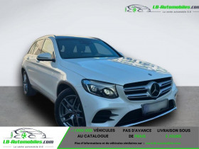 Mercedes GLC 300 BVA 4Matic  occasion � Beaupuy - photo n�2