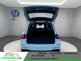 Mercedes GLC 300 BVA 4Matic  occasion � Beaupuy - photo n�11