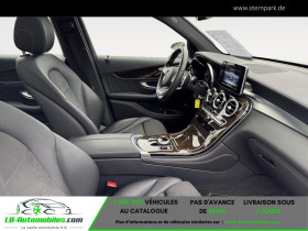 Mercedes GLC 300 BVA 4Matic  occasion � Beaupuy - photo n�8