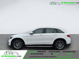 Mercedes GLC 300 BVA 4Matic  occasion � Beaupuy - photo n�6