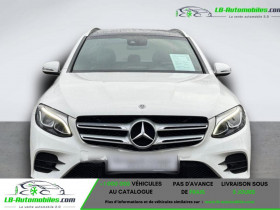 Mercedes GLC 300 BVA 4Matic  occasion � Beaupuy - photo n�5