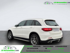 Mercedes GLC 300 BVA 4Matic  occasion � Beaupuy - photo n�4