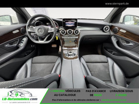 Mercedes GLC 300 BVA 4Matic  occasion � Beaupuy - photo n�3