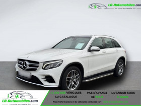Mercedes GLC , garage LB AUTOMOBILES � Beaupuy
