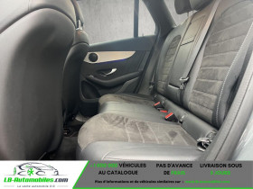 Mercedes GLC 300 BVA 4Matic  occasion � Beaupuy - photo n�8