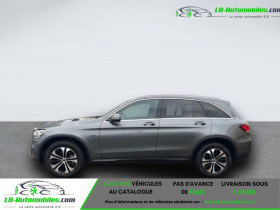 Mercedes GLC 300 BVA 4Matic  occasion � Beaupuy - photo n�5