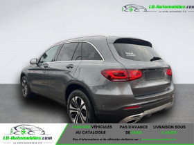 Mercedes GLC 300 BVA 4Matic  occasion � Beaupuy - photo n�3