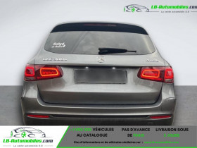Mercedes GLC 300 BVA 4Matic  occasion � Beaupuy - photo n�6