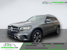 Mercedes GLC 300 BVA 4Matic  occasion � Beaupuy - photo n�2