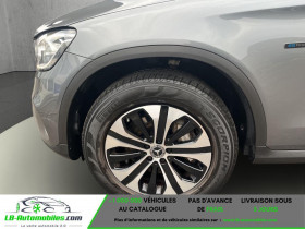 Mercedes GLC 300 BVA 4Matic  occasion � Beaupuy - photo n�10