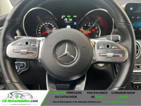 Mercedes GLC 300 BVA 4Matic  occasion � Beaupuy - photo n�9