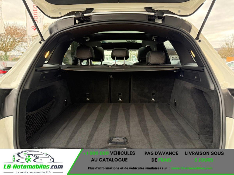 Mercedes GLC 300 BVA 4Matic  occasion � Beaupuy - photo n�9
